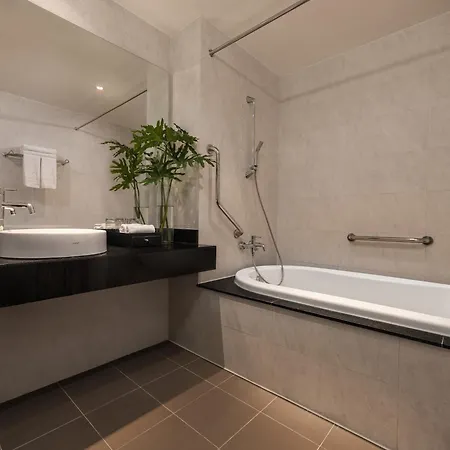 Elegant Suites Westlake Hanoi Exterior photo