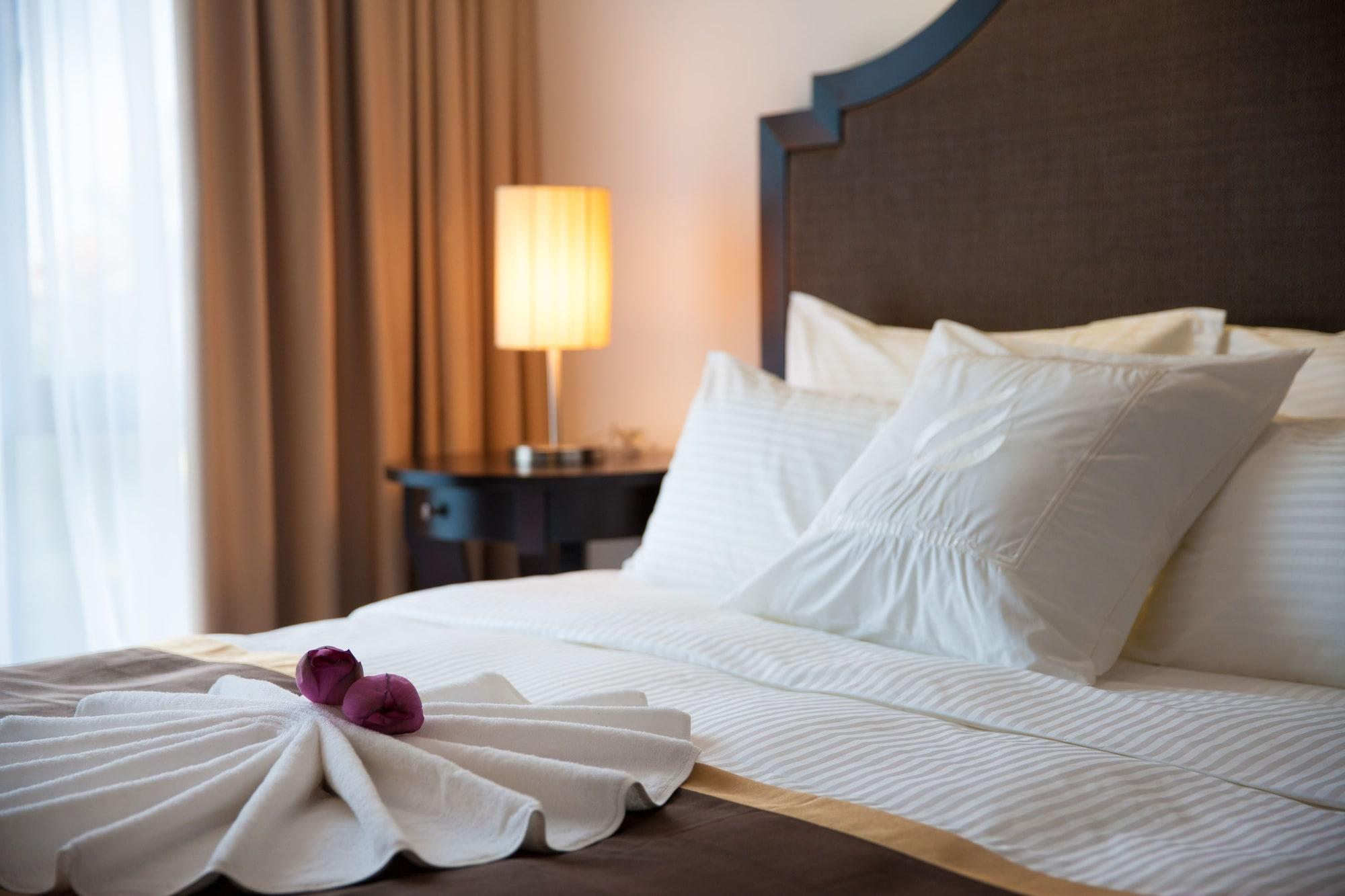 Hotel Elegant Westlake Hanoï