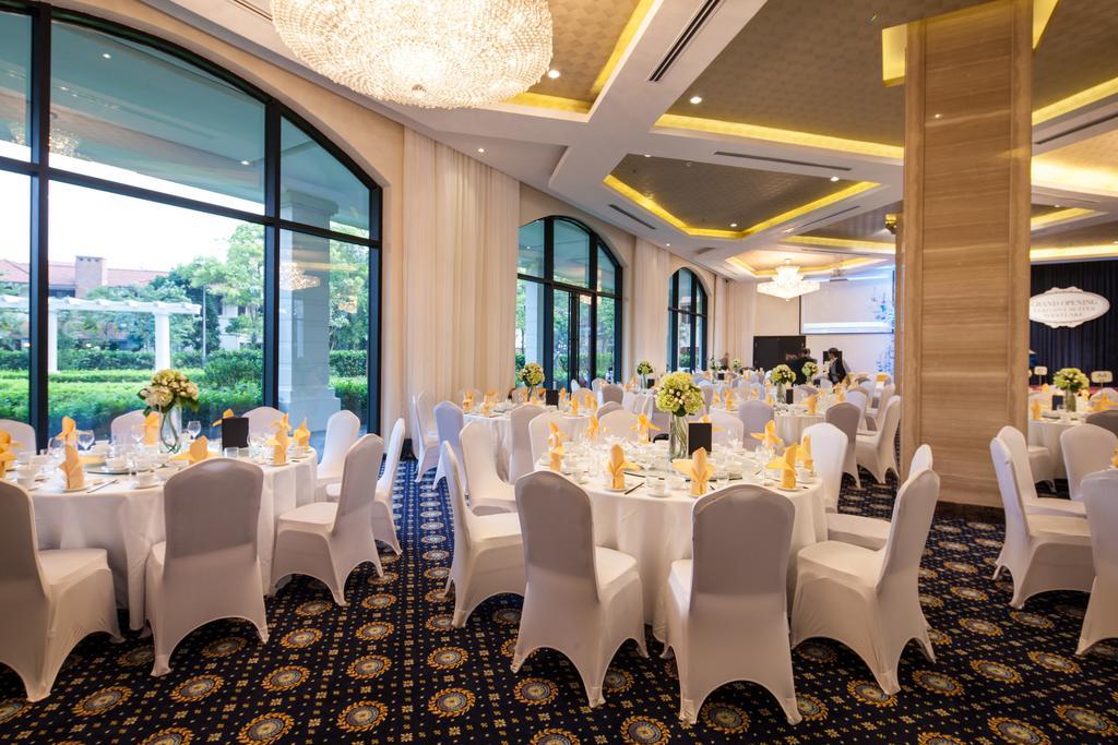Elegant Westlake Hotel Hanoï