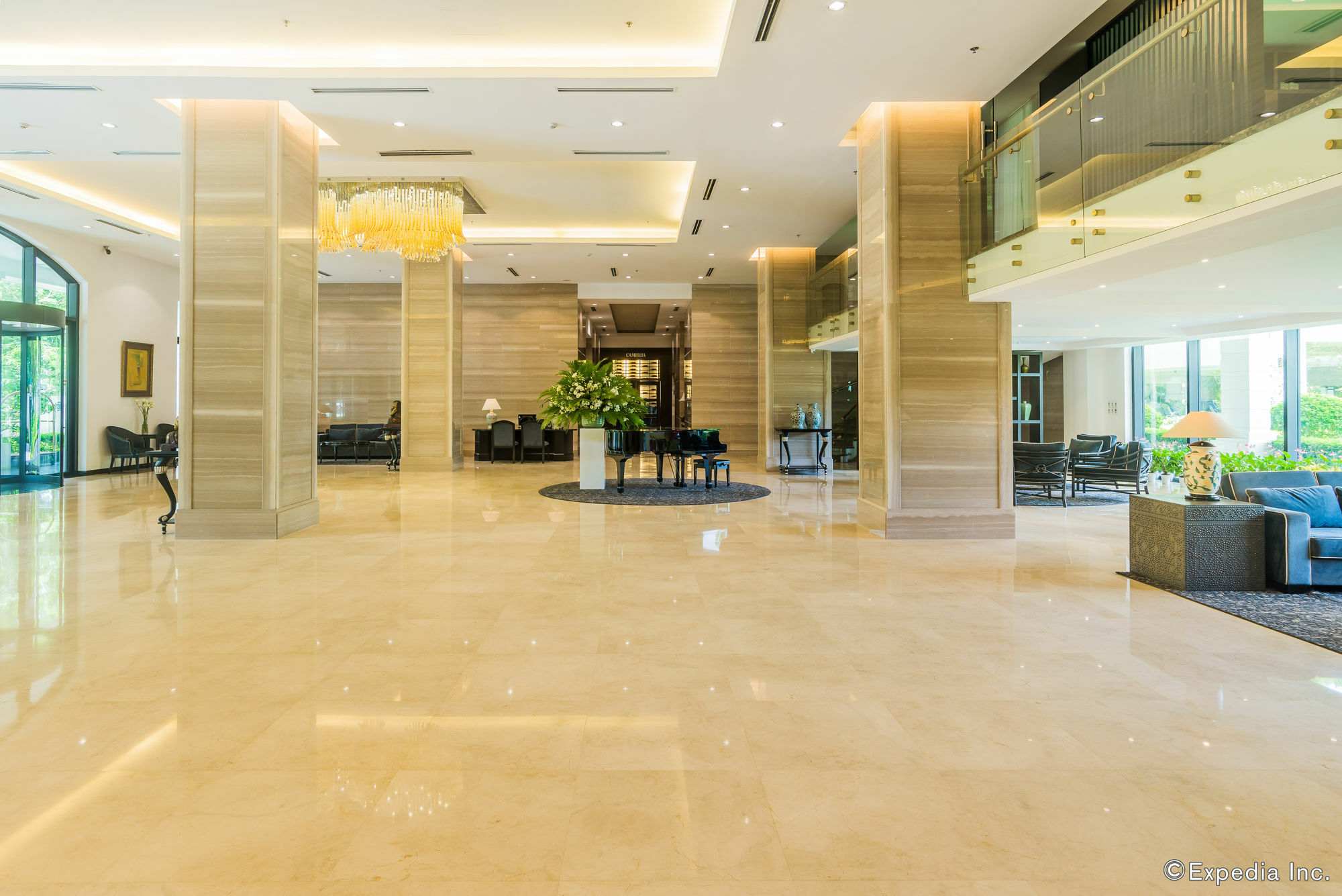 Elegant Westlake Hotel Hanoï
