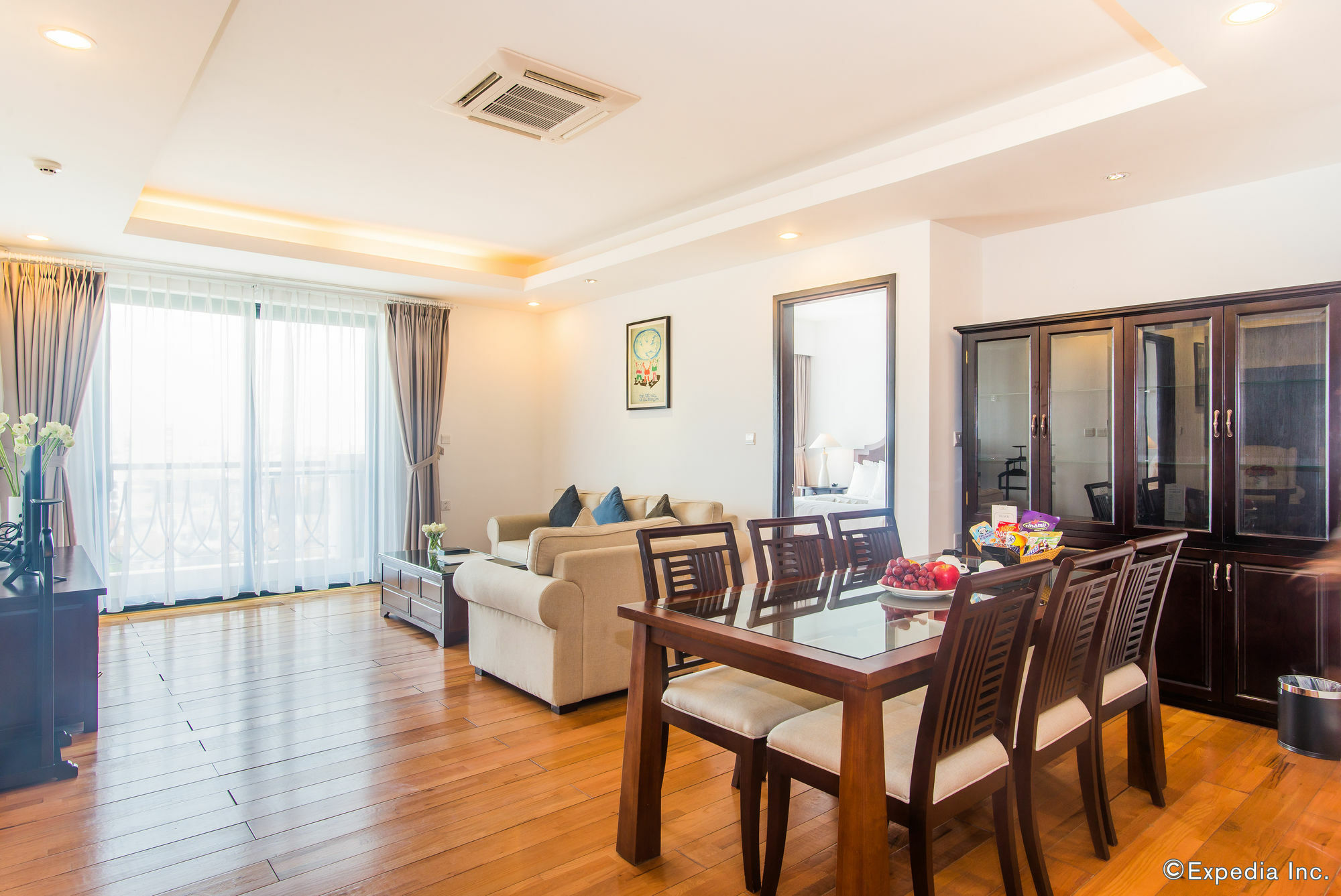 Elegant Westlake 5* Hanoï